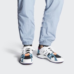 Adidas Dimension Low Top Férfi Originals Cipő - Színes [D93982]
